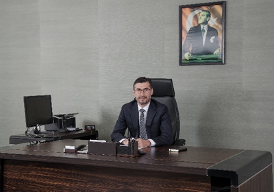 İnsu Teknik proofed its environment and human oriented approach